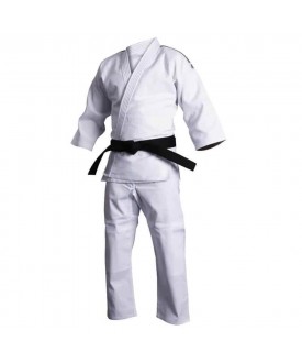 Judo Uniform